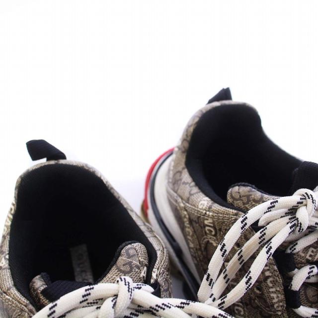 中古】BALENCIAGA GUCCI The Hacker Project Triple S Trainer