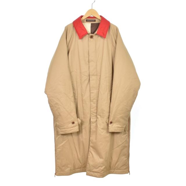 UNDERCOVER FRAGMENT ステンカラーコート UNDERCOVER FRAGMENT ステンカラーコート（undercover