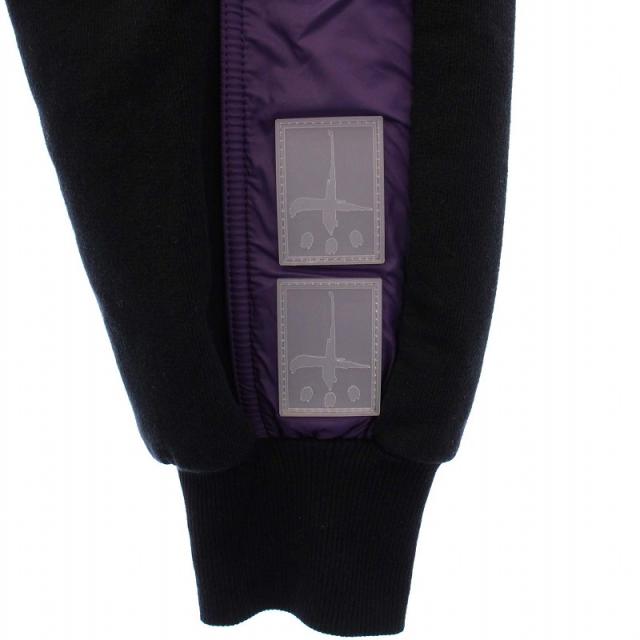 【中古】カタリスト 22AW general pants ジェネラルパンツ イージージョガーパンツ サルエル 1 ブラック 2201120402 中古】カタリスト 22AW general pants ジェネラルパンツ イージー