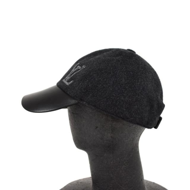 中古】ルイヴィトン LOUIS VUITTON キャップ モノグラム シャドウ