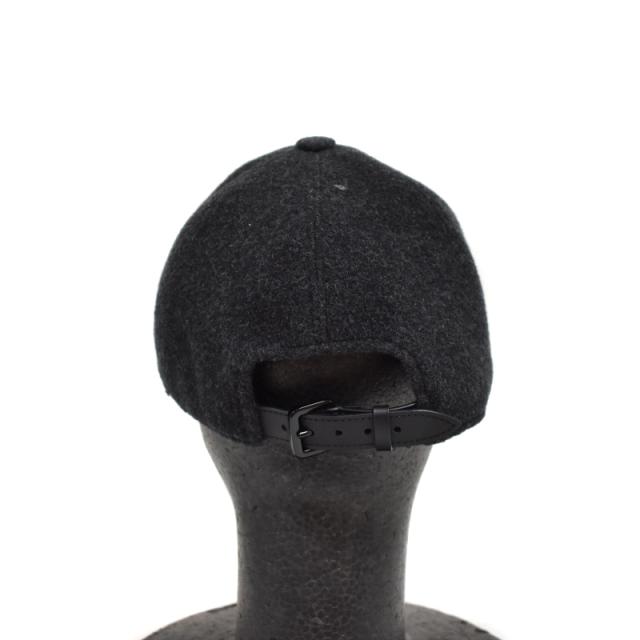 中古】ルイヴィトン LOUIS VUITTON キャップ モノグラム シャドウ