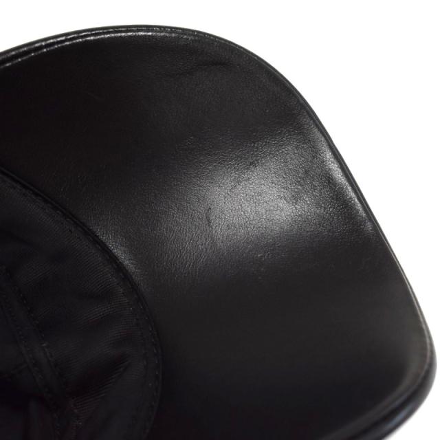 中古】ルイヴィトン LOUIS VUITTON キャップ モノグラム シャドウ