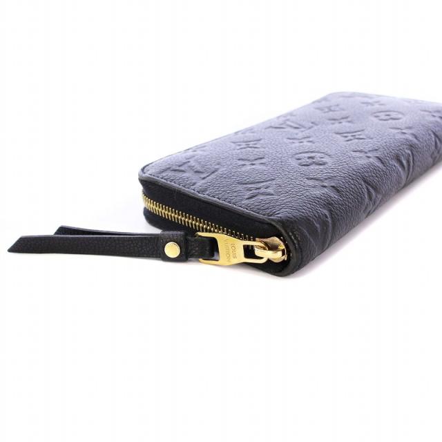 極美品 新型 IC搭載 】ルイヴィトン アンプラント ポルトフォイユ