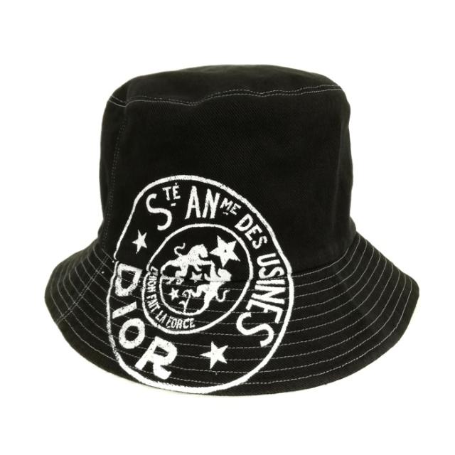 クリスチャンディオール CHRISTIAN DIOR ハット【中古】 Christian