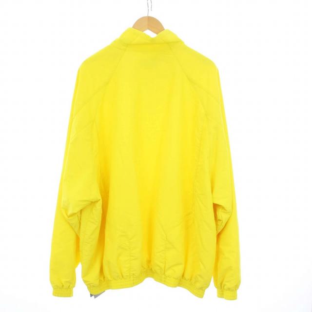 【中古】BALENCIAGA 22AW 3B Sports Icon Pull-Over Tracksuit Jacket スポーツアイコン トラックジャケット 720153_1