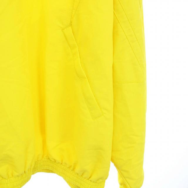 中古】BALENCIAGA 22AW 3B Sports Icon Pull-Over Tracksuit Jacket