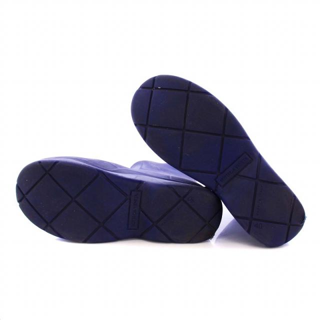 中古】ボッテガヴェネタ BOTTEGA VENETA パドルアンクル レイン 中古】ボッテガヴェネタ BOTTEGA VENETA パドルアンクル レイン