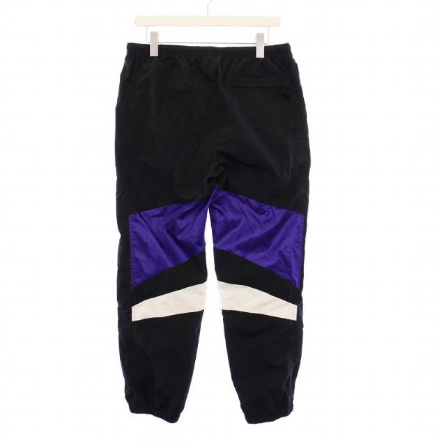 Supreme × NIKE Warm Up Pant ウォームアップパンツ H506-42