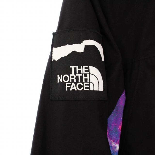 中古】ザノースフェイス INVINCIBLE METAVERSE EXPLORER Mountain