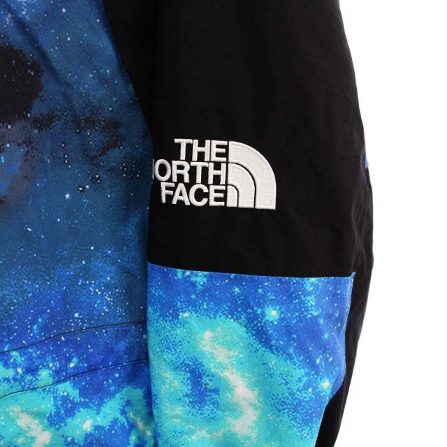 中古】ザノースフェイス INVINCIBLE METAVERSE EXPLORER Mountain