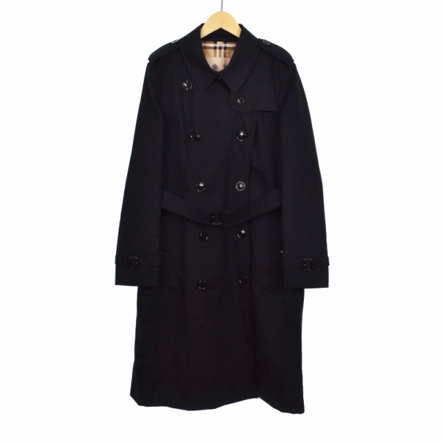 2025春の新作 中古】バーバリー BURBERRY 裏地ノバチェック チェルシー ジャケット・アウター