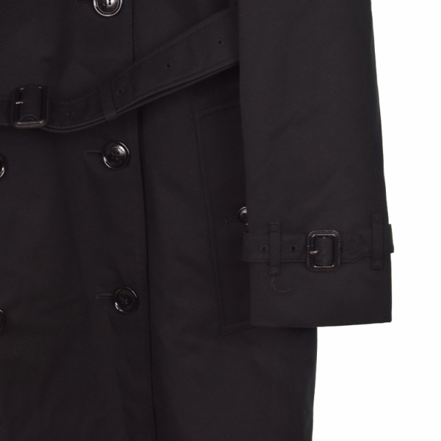 中古】バーバリー BURBERRY 裏地ノバチェック チェルシー