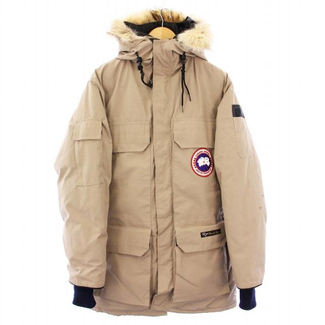 カナダグース CANADA GOOSE コート 中古 231944 A3