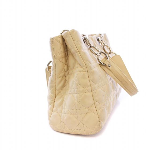 中古】クリスチャンディオール Christian Dior カナージュ