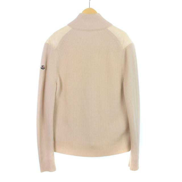 中古】モンクレール MONCLER 19AW MAGLIONE TRICOT CARDIGAN 中古】モンクレール MONCLER 19AW MAGLIONE TRICOT CARDIGAN