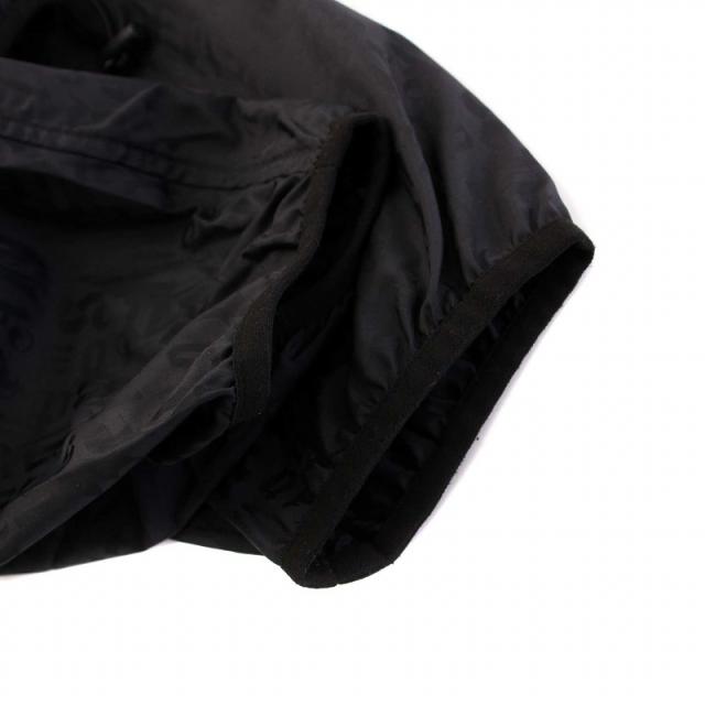 中古】パームエンジェルス モノグラムウインドブレーカー マウンテン