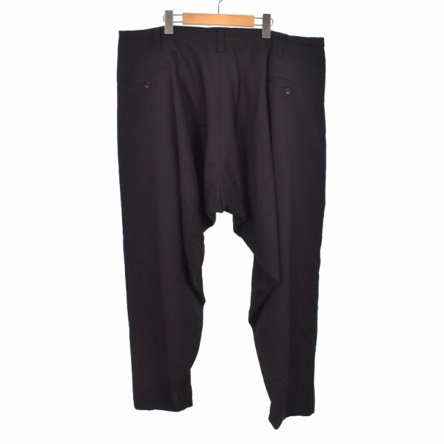 Yohji Yamamoto POUR HOMME ヨウジヤマモトプールオム 16SS HO