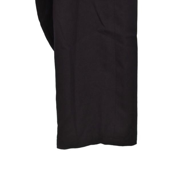 中古】ヨウジヤマモトプールオム YOHJI YAMAMOTO POUR HOMME 23AW 内股  