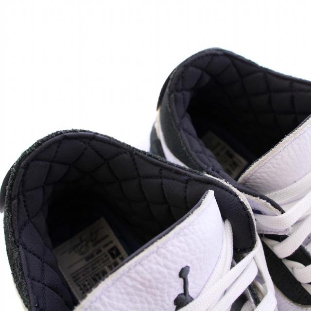 中古】NIKE A MA MANIERE AIR JORDAN 3 RETRO OG SP FOR THE LOVE