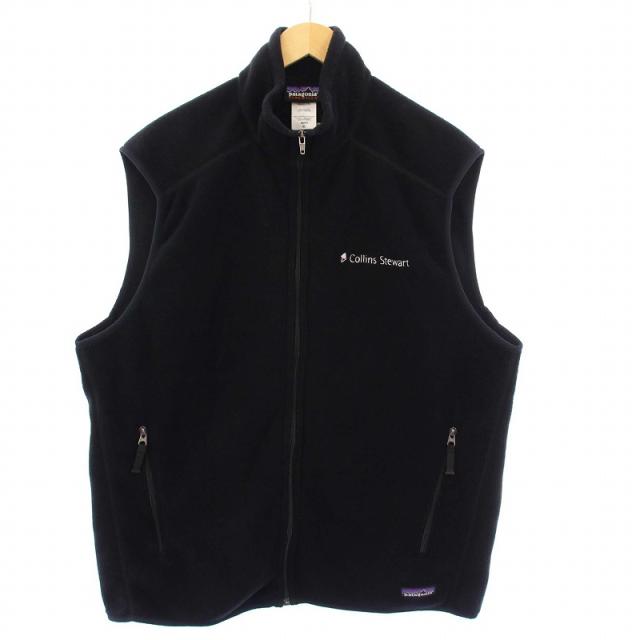 SUBLATIONS(サブレーションズ) GLITTERY TWEED HELI-CREW VEST .07 メンズ FREE 【中古】【ブランド古着バズストア】 SUBLATIONS(サブレーションズ) GLITTERY TWEED HELI-CREW VEST .07