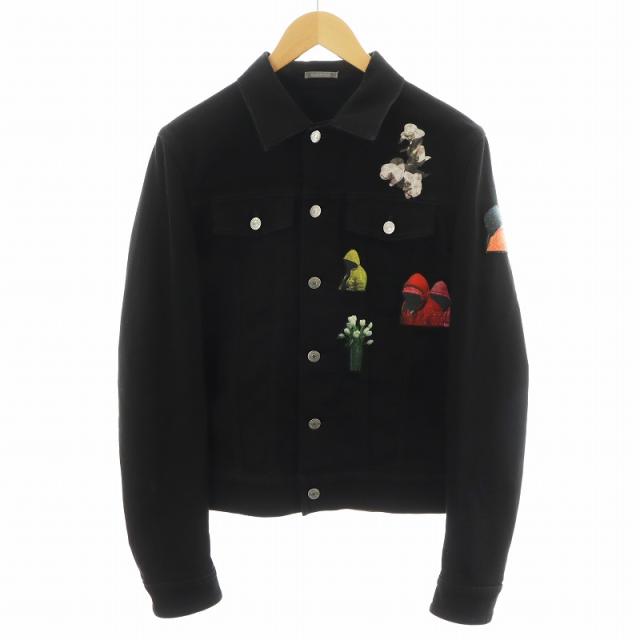 ディオールオム Dior HOMME 18SS クリスヴァンアッシュ期 フランソワ