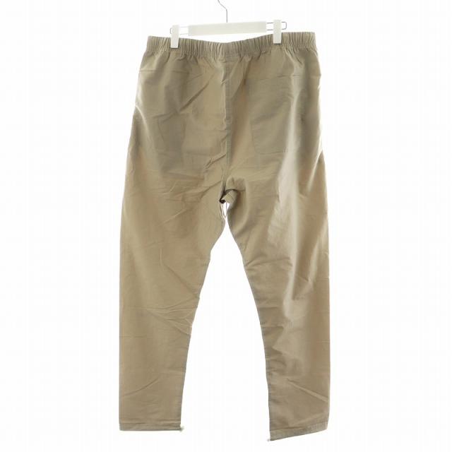 中古】エフオージー エッセンシャルズ FOG ESSENTIALS イージーパンツ