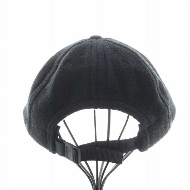 ENNOY FLEECE CAP 中古】ENNOY ENNOY POLARTEC FLEECE CAP ブラック