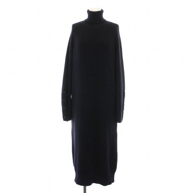中古】マックスマーラ MAX MARA 白タグ ニット ワンピース 中古】マックスマーラ MAX MARA 白タグ ニット ワンピース