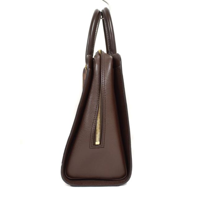 中古】ルイヴィトン LOUIS VUITTON ダミエ トリアナ 中古】ルイヴィトン LOUIS VUITTON ダミエ トリアナ