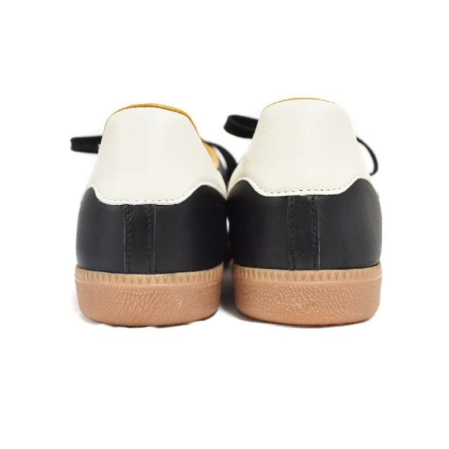 【中古】アディダスオリジナルス adidas originals ジョウンド JJJJound Samba サンバ スニーカー 27.5cm ID8707