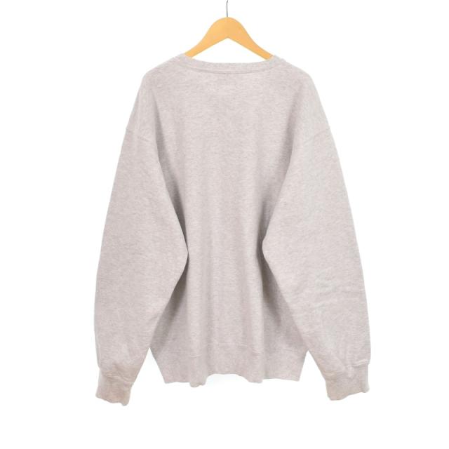 中古】シュプリーム SUPREME Small Box Crewneck スモール