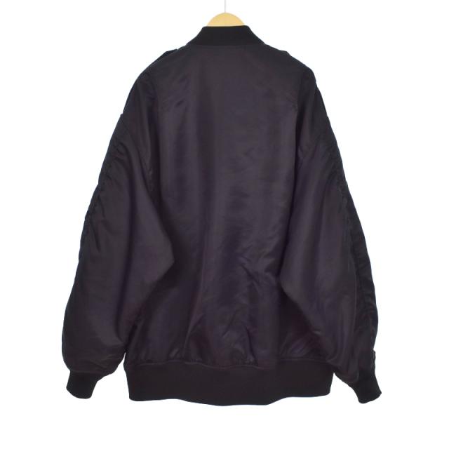 中古】ハイク HYKE PARIGOT別注 TYPE L-2A JACKET ジャケット ブルゾン