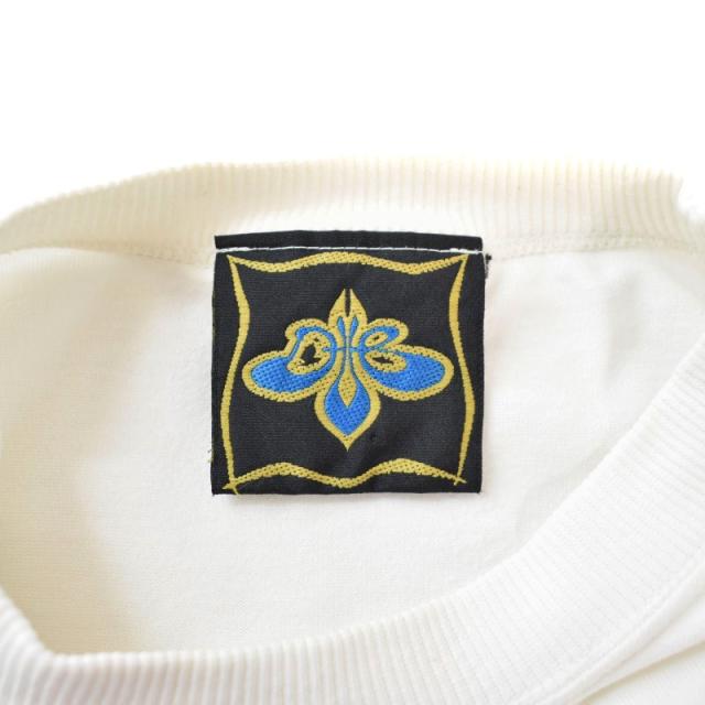 【中古】dub factory AKIRA ブート Tシャツ 半袖 白 ホワイト メンズ 中古】dub factory AKIRA ブート Tシャツ 半袖 白 ホワイト メンズの