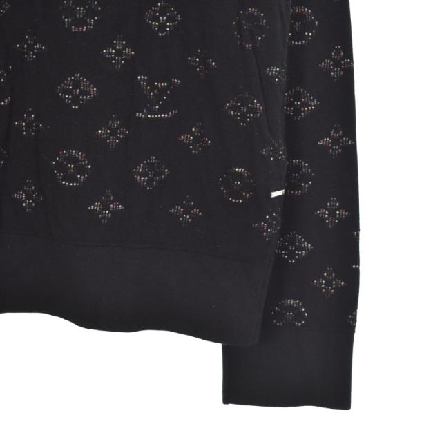 中古】ルイヴィトン LOUIS VUITTON 20SS ドロップニードル モノグラム