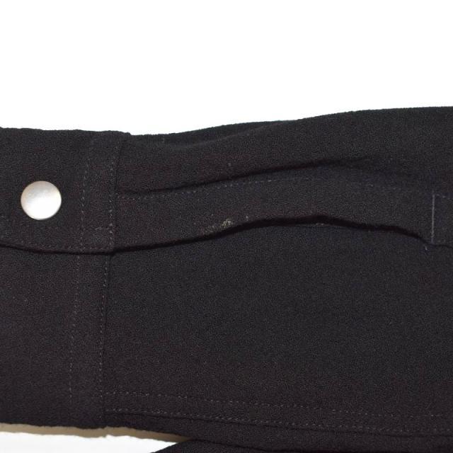 中古】リックオウエンス Rick Owens 25AW ラリー フォグポケット