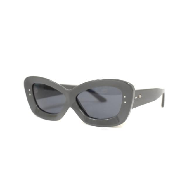 【中古】キコ コスタディノフ KIKO KOSTADINOV サングラス アイウェア 56 12 145 グレー メンズ レディース