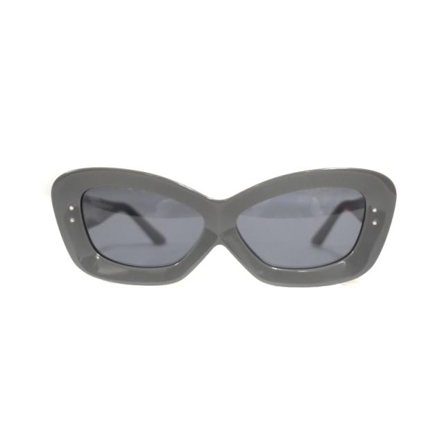 【中古】キコ コスタディノフ KIKO KOSTADINOV サングラス アイウェア 56 12 145 グレー メンズ レディース 中古】キコ コスタディノフ KIKO KOSTADINOV サングラス アイウェア 56