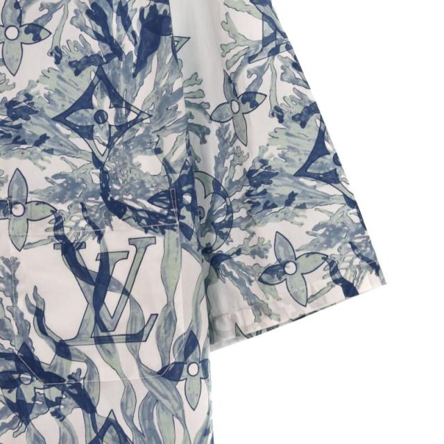 中古】ルイヴィトン LOUIS VUITTON 23AW モノグラム グラフィック