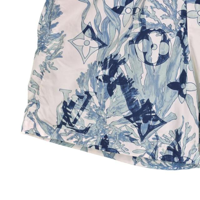 中古】ルイヴィトン LOUIS VUITTON 23AW モノグラム グラフィック