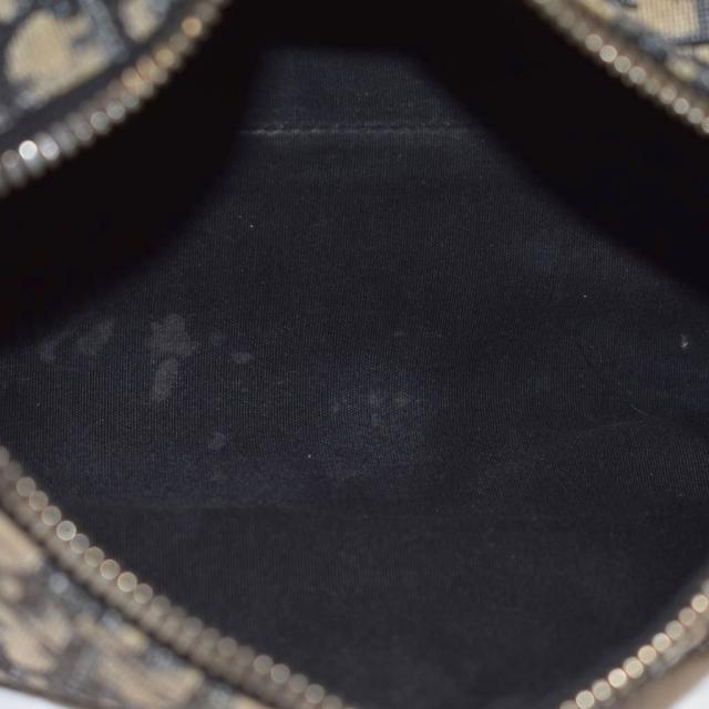 【中古】ディオール Dior ROLLER MINI ローラーミニ ローラーバッグ オブリーク ジャガード ショルダーバッグ ☆AA★ 中古】ディオール Dior ROLLER MINI ローラーミニ ローラーバッグ