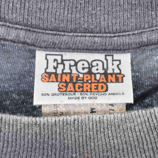 中古】セントマイケル カクタスプラントフリーマーケット 24AW Tシャツ