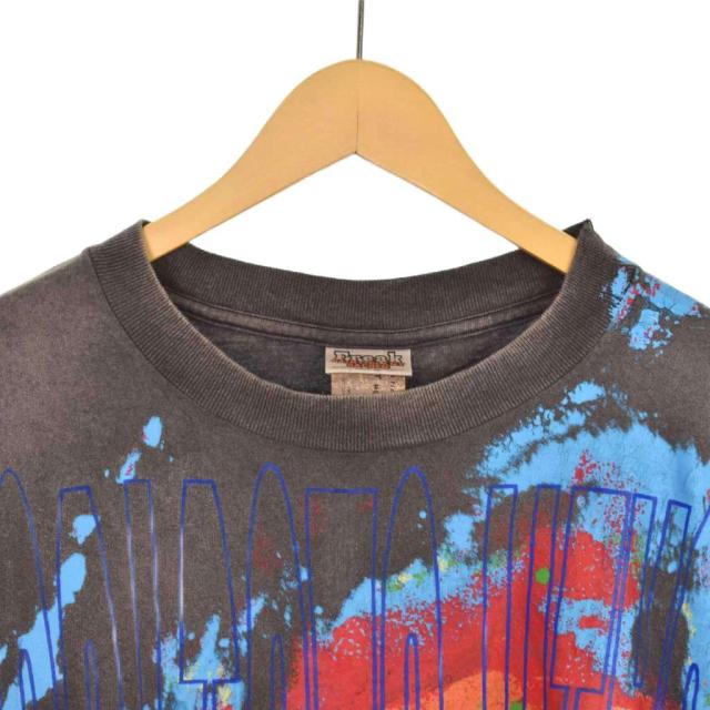 中古】セントマイケル カクタスプラントフリーマーケット 24AW Tシャツ