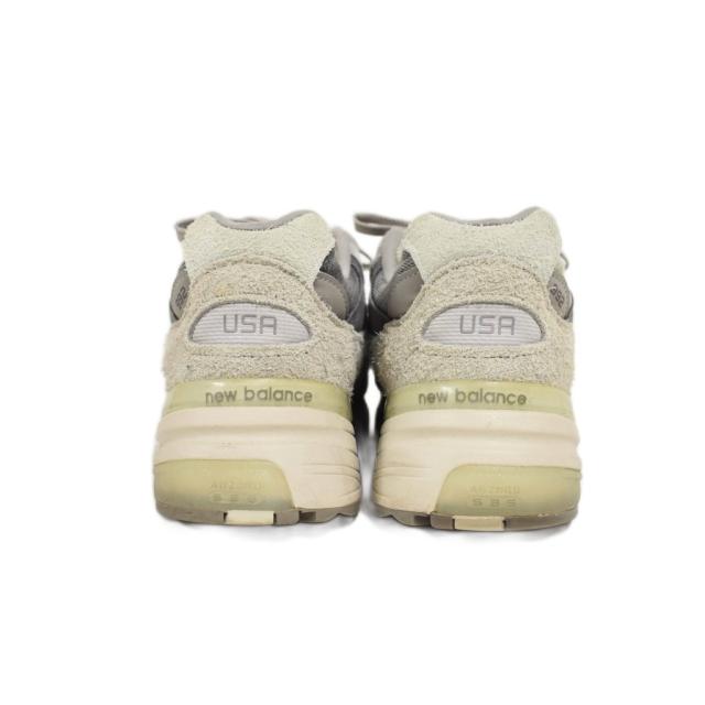 中古】ニューバランス NEW BALANCE リーバイス Levis M992LV MADE IN