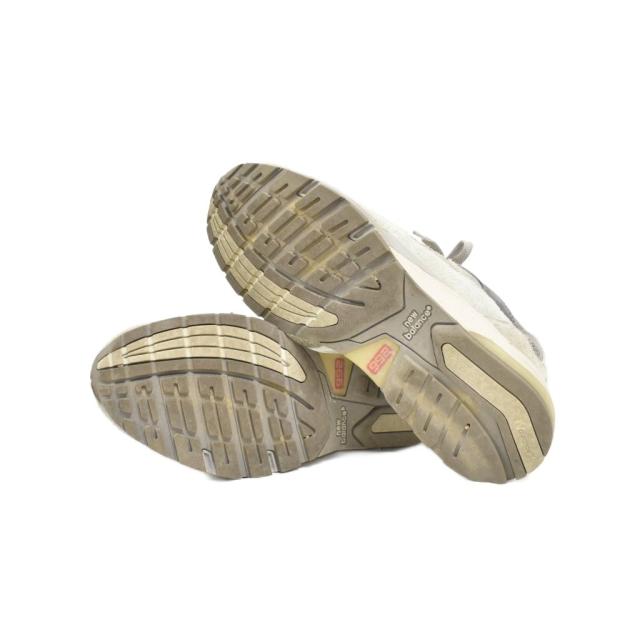 中古】ニューバランス NEW BALANCE リーバイス Levis M992LV MADE IN