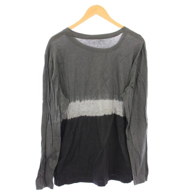 中古】ボッテガヴェネタ BOTTEGA VENETA Tシャツ ロンT カットソー