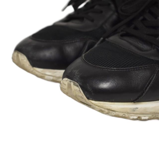 中古】ルイヴィトン LOUIS VUITTON ランアウェイライン モノグラム