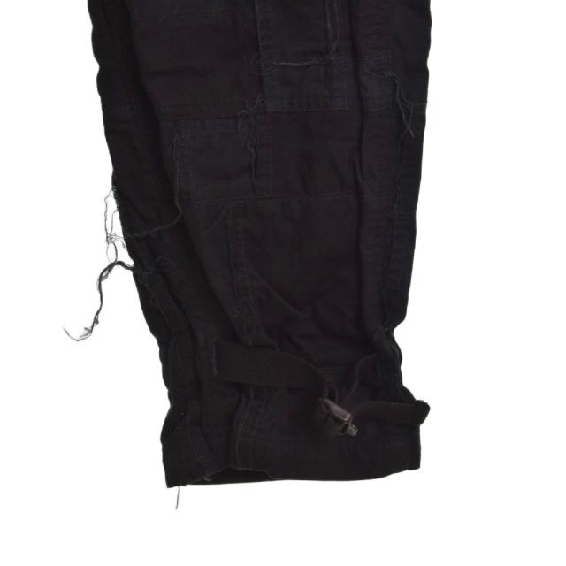 【中古】シュプリーム SUPREME JUNYA WATANABE MAN 21FW Patchwork Cargo Pants パッチワーク カーゴパンツ 30_5