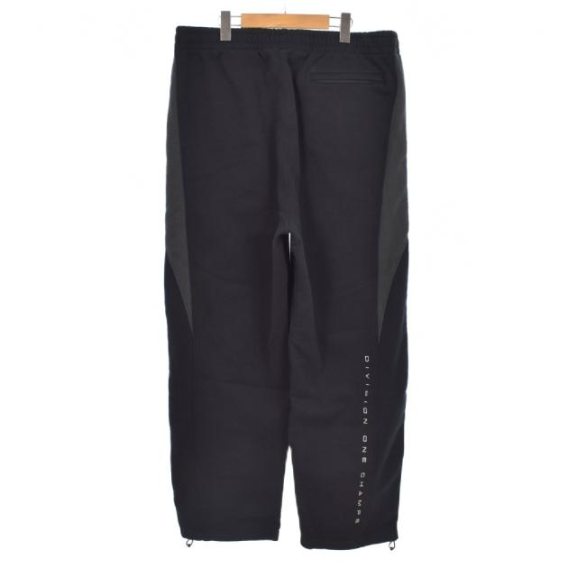 中古】シュプリーム SUPREME 24FW Division Sweatpant ディビジョン