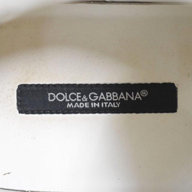 中古】ドルチェ&ガッバーナ ドルガバ DOLCE&GABBANA ポルトフィーノ