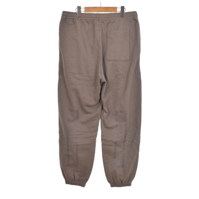【中古】ゼプテピ ZEPTEPI オルウェイズ ALWAYTH Twenty Three Tranning Pants スウェットパンツ L グレー メンズ_1